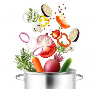 Ugryź Zdrowie - Dietetyk Online w Elblągu. Internetowa Poradnia Dietetyczna